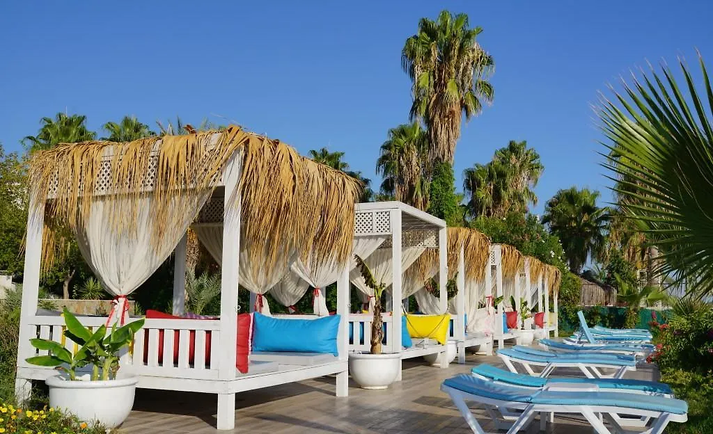 Perre Delta Hotel-1